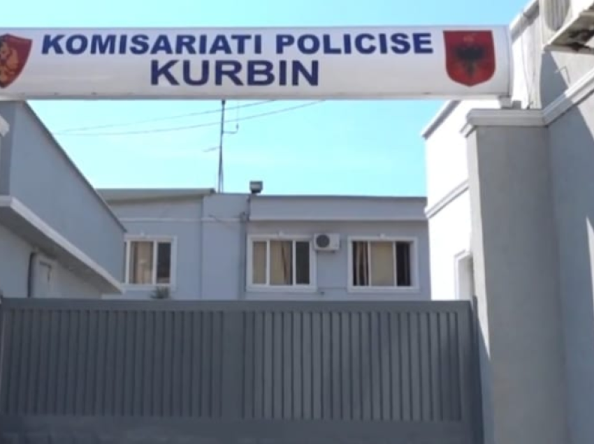 Iu gjetën 115 fishekë luftarak dhe 1 armë gjahu në banesë, arrestohet 48-vjeçari në Kurbin