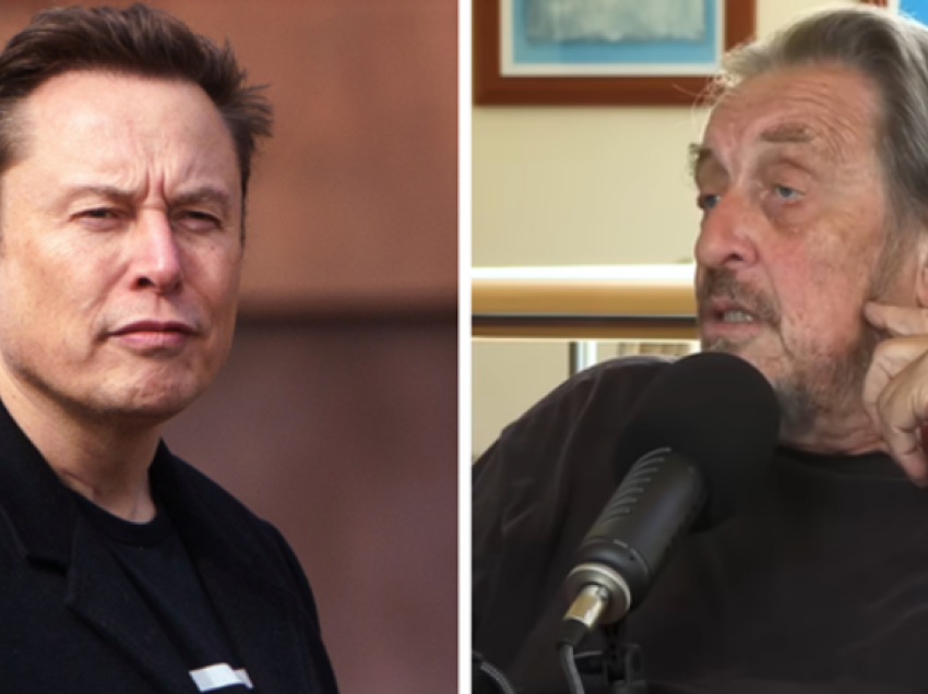 Babai i Musk: Elon nuk është një baba i mirë, fëmijët e tij u rritën me shumë dado