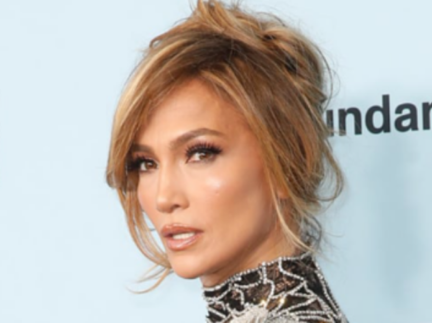 Mori vlerësime të ulëta për filmat e fundit – Jennifer Lopez po kalon në një gjendje të rënduar emocionale