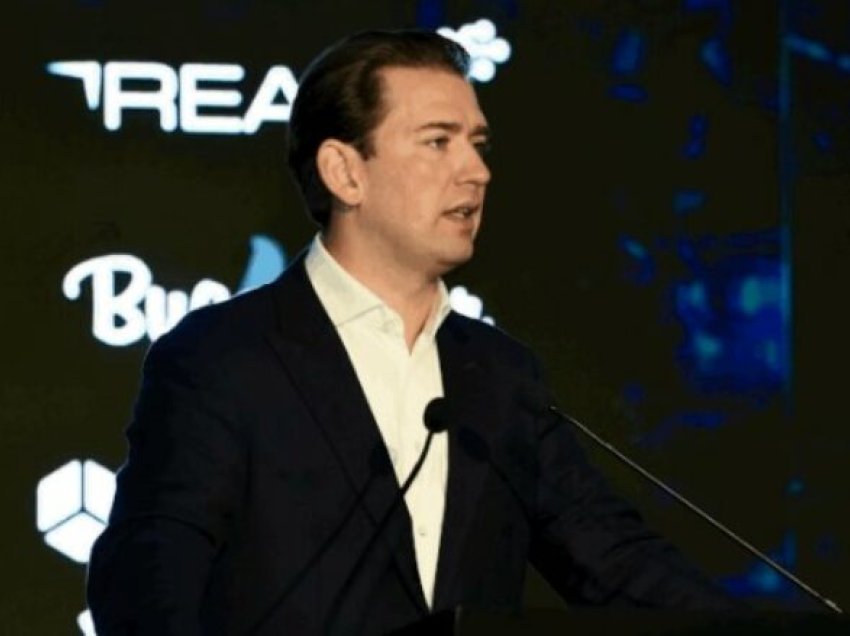 A ju kujtohet Sebastian Kurz – kompania e tij vlen një miliard dollarë