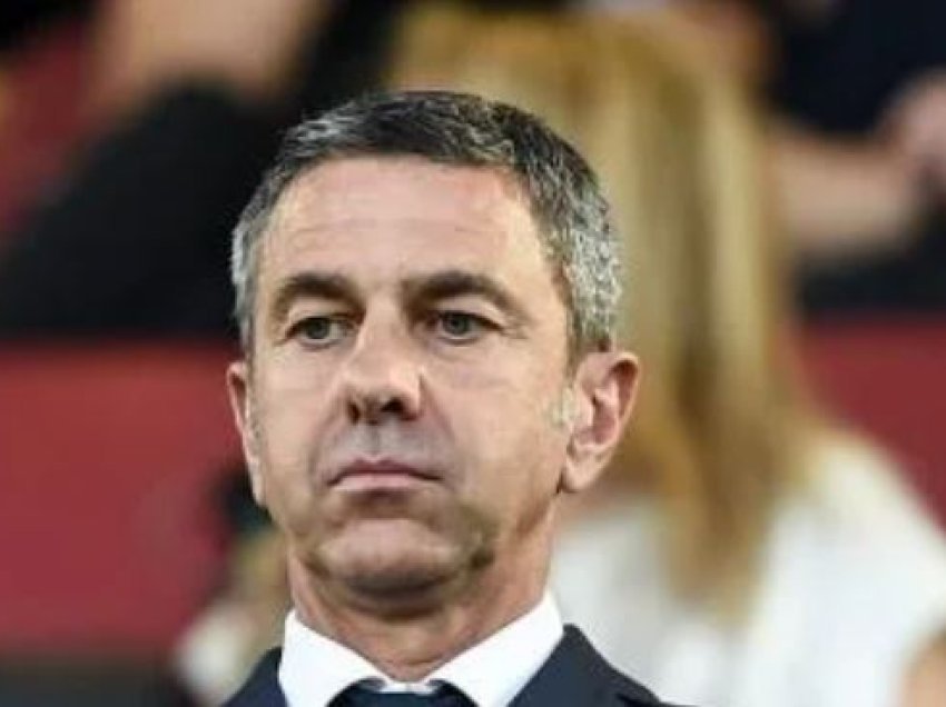 Costacurta: Eliminimi i Milanit, Atalantës dhe Juves ishte thjesht një aksident kolektiv