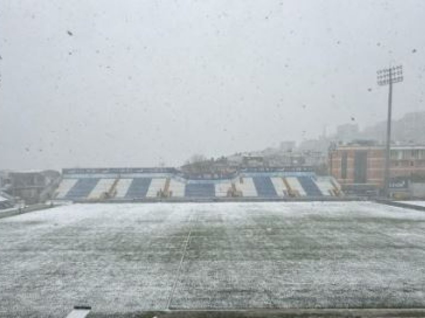 Në këtë stadium do të luajë Milot Rashica dhe Ernest Muçi