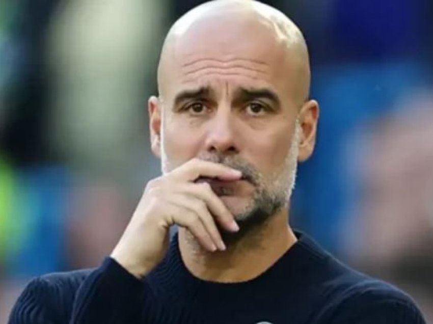 Guardiola i do këta tri yje në skuadër