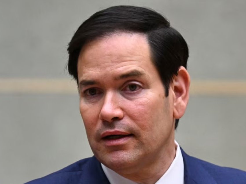 Rubio: Takimi Trump – Putin varet nga përparimi në dhënien fund të luftës