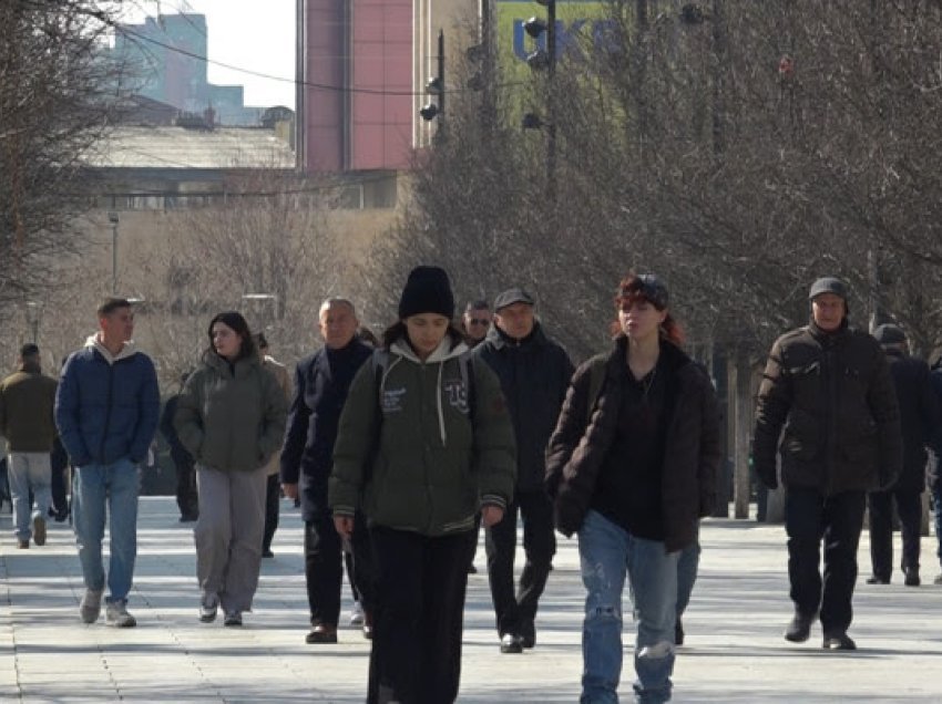 ​Sa po e ruajmë dhe kultivojmë gjuhën shqipe, flasin qytetarët