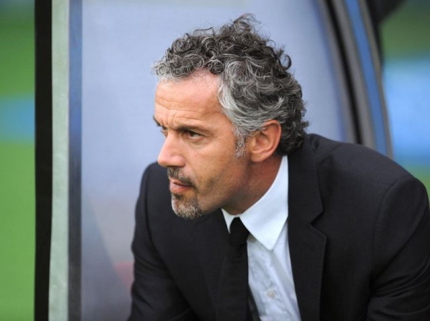 Donadoni: E kam të vështirë ta njoh këtë Milan