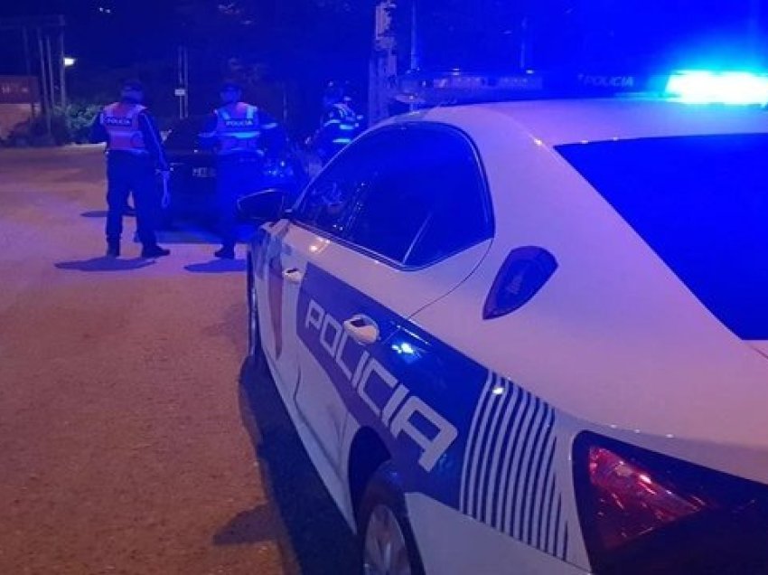 Policia rrethon zonën, detajet e para nga ngjarja në Kamëz