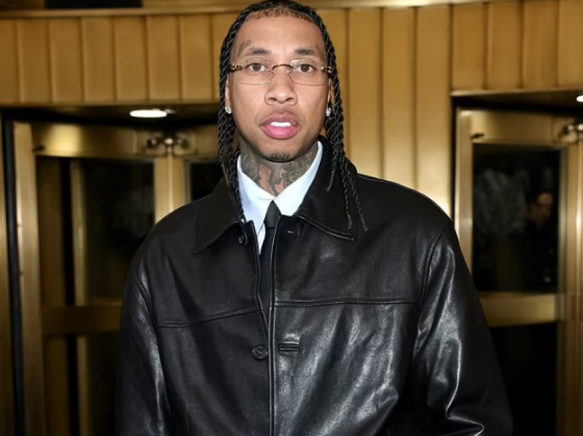 Tyga njofton vdekjen e nënës në moshën 53-vjeçare