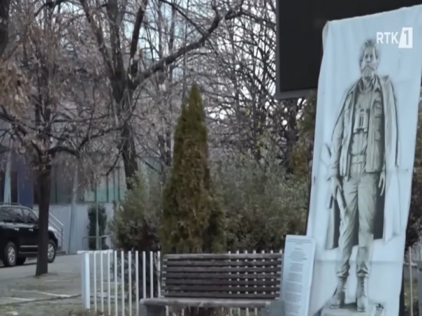 Kryeqyteti ende pa shtatoren e komandantit legjendar, Adem Jashari