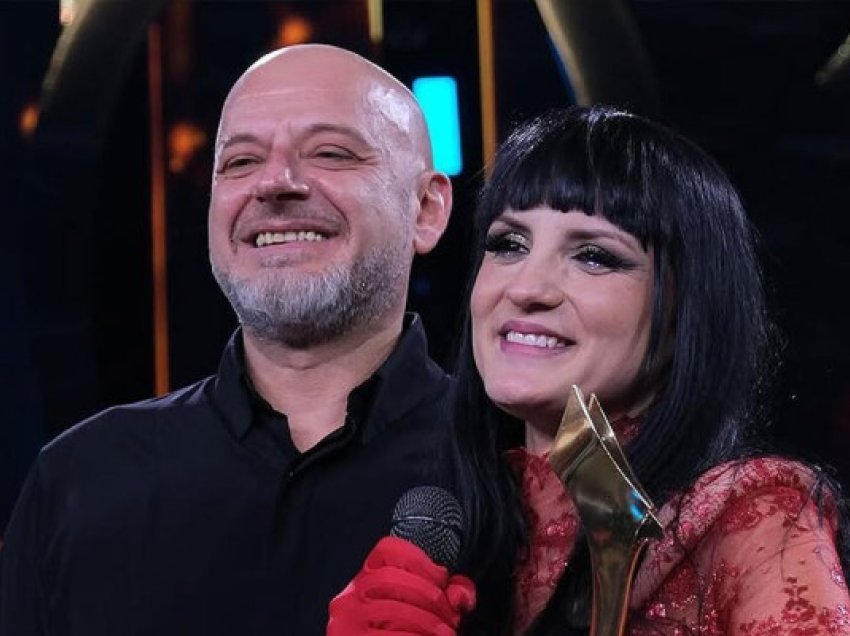 ​Shkodra Elektronike gati për Eurovision 2025, videoklipi “Zjerm” në xhirime