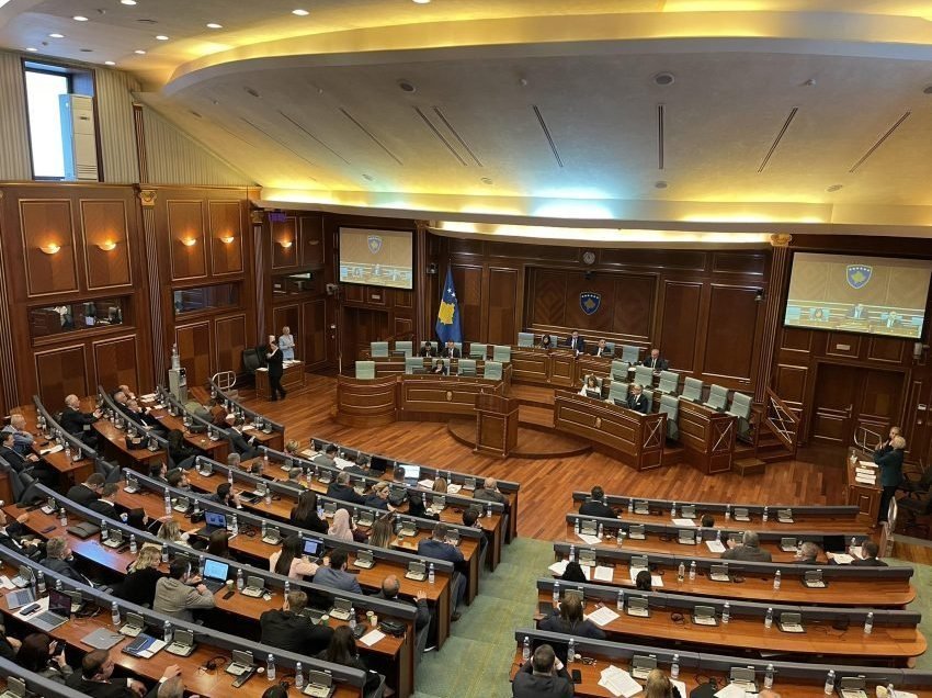 Kush janë figurat e njohura politike që nuk do ta shkelin “pragun” e Kuvendit të Kosovës pas zgjedhjeve të 9 shkurtit?