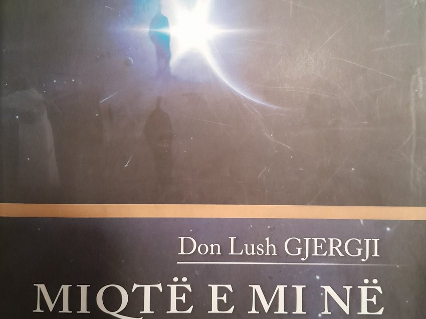 Imzot Nikë Prela, ish ipeshkëv Shkup-Prizren përkujtohet në librin me titull 