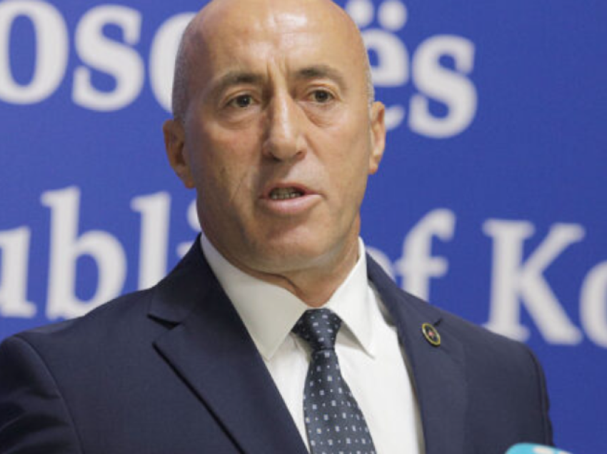 Haradinaj: Kurti është e keqja, na la pa NATO-n, ShBA-të e BE-në