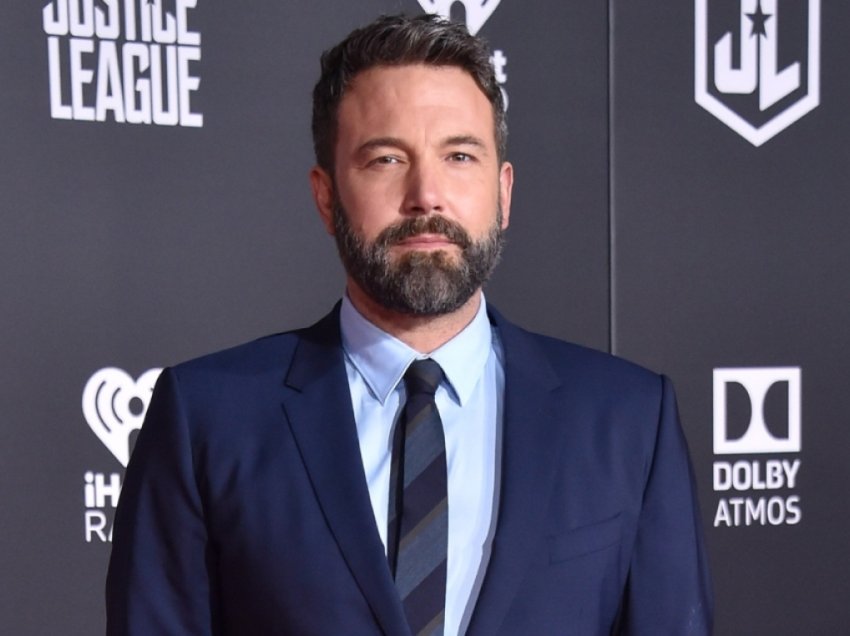 Në një romancë të re pas ndarjes nga Jennifer Lopez? Ben Affleck bën lëvizjen tjetër dy ditë pas divorcit me aktoren