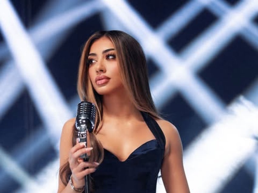 Melinda Ademi i dedikon këngë njeriut më të dashur