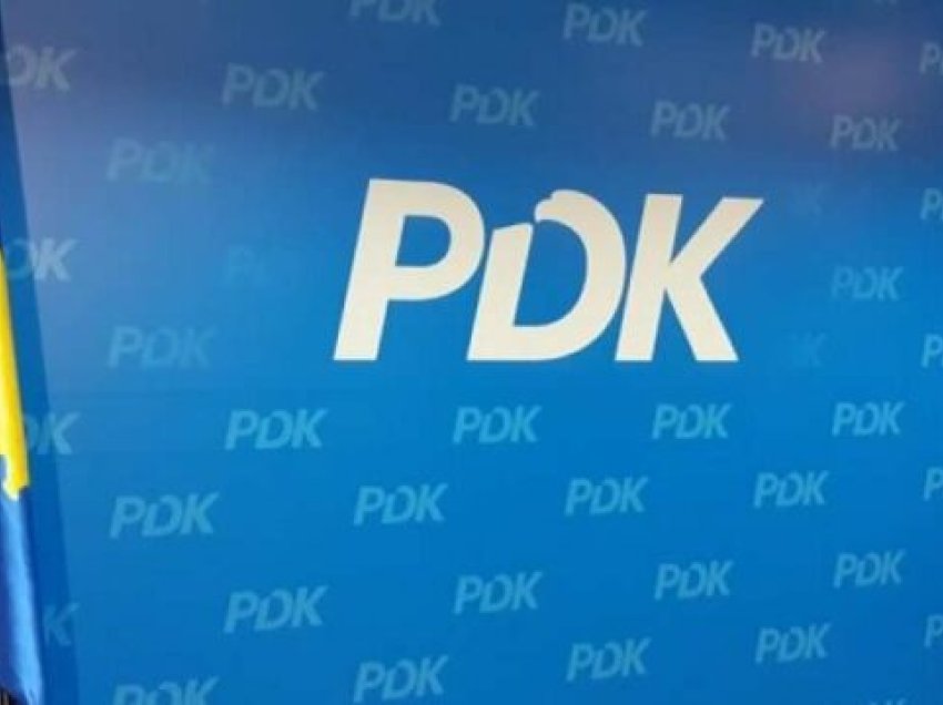 PDK-ja në Gjilan: Ekzekutivi po përgatitet për rolin opozitar