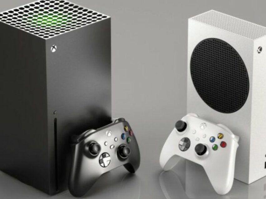 Microsoft heq dorë: Xbox pranon humbjen