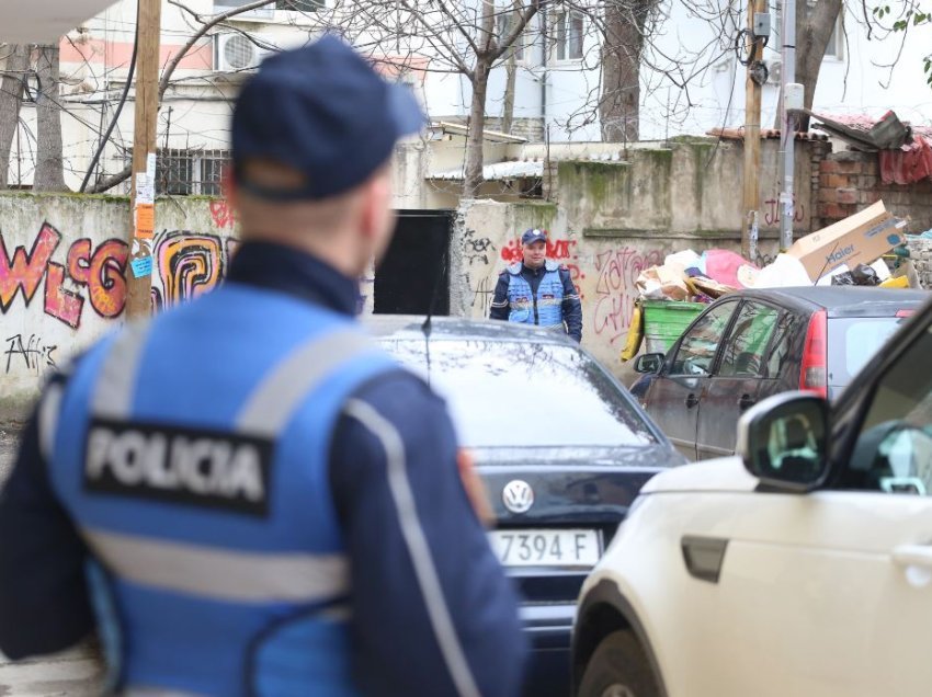 Erdhi në Shqipëri në 19 shkurt e shoqëruar nga një burrë! Detaje për vrasjen e 30-vjeçares në Tiranë. Çfarë gjeti policia në banesë