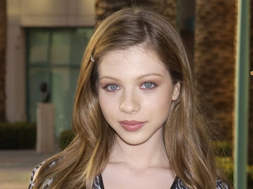 Michelle Trachtenberg ndahet nga jeta në moshën 39-vjeçare