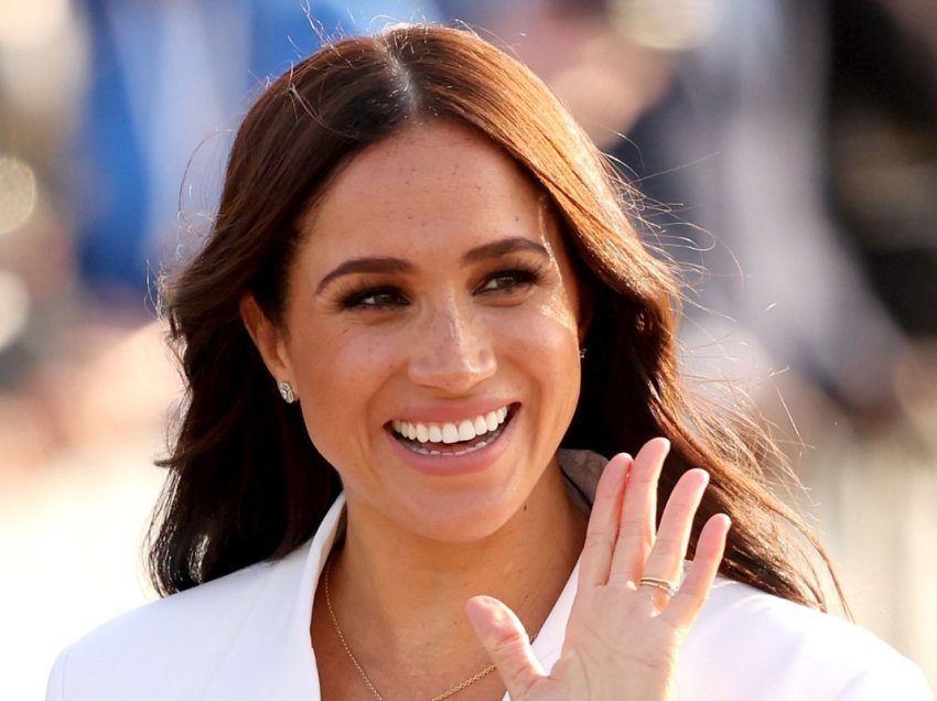 Meghan Markle e pushtuar nga kritikat dhe polemikat