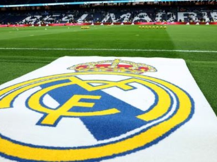 UEFA e dënon Real Madridin