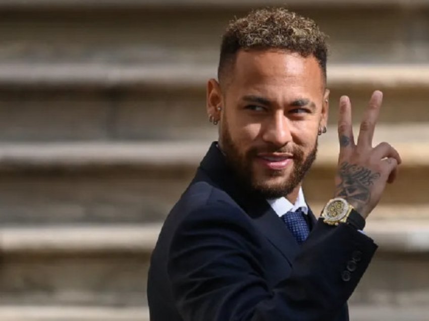 ​E zbulon Neymar: Isha afër kalimit te Bayerni