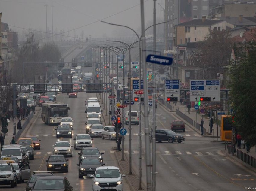 Çka ndodhi mbrëmë pas mesnate në kryeqytet?