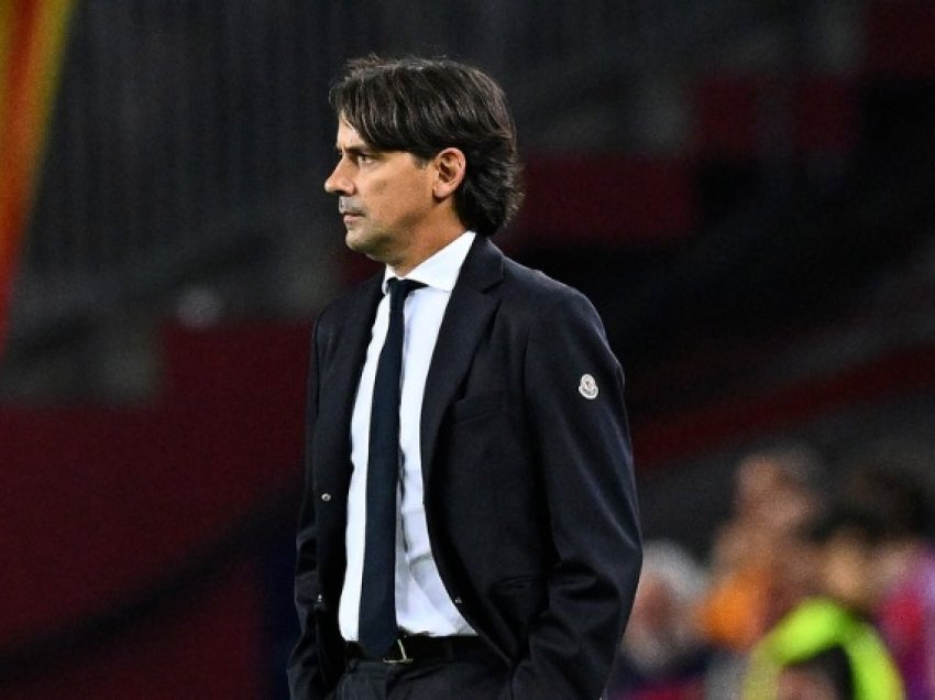 Inzaghi: Duhet një Inter i madh për të mundur Atalantën