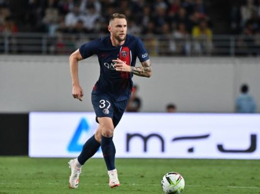 Milan Skriniar po shkon në Turqi, afër marrëveshja 