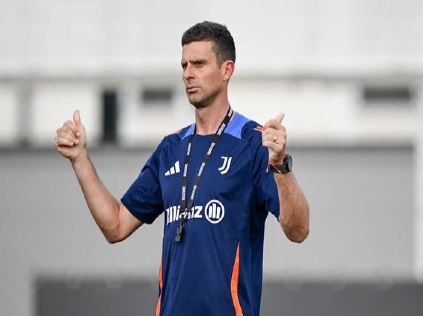 Thiago Motta: Dua të fitoj, por nuk është një obsesion