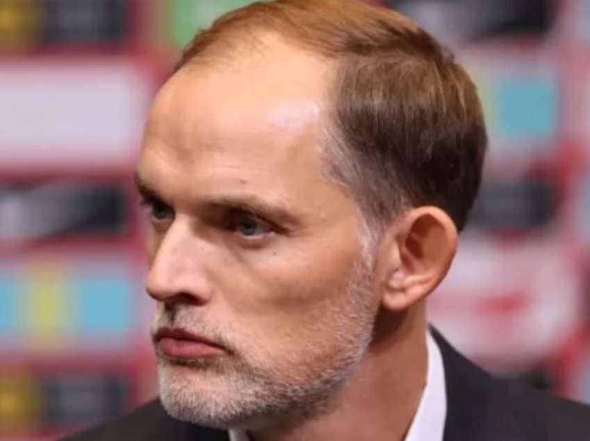 Tuchel do ta ndjek nga afër duelin interesant të Premierligës