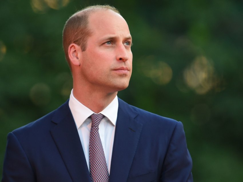 Edhe Princi bën gabime, ja dhurata më absurde që William i ka bërë Kate Middleton