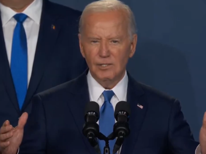 Biden e quan sulm të neveritshëm vrasjen e 10 njerëzve në New Orleans