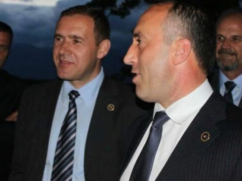 Haradinaj reagon për vdekjen e ambasadorit Berisha: Ai dha kontribut të çmuar në shtetndërtim dhe afirmim të Kosovës