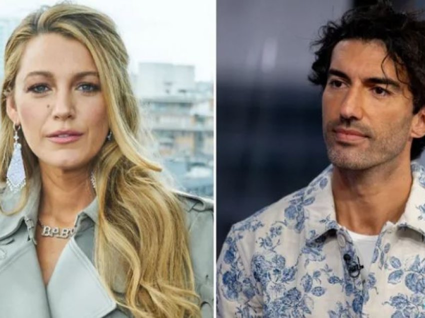 Beteja vazhdon, Blake Lively dhe Justin Baldoni ngrenë kundërpadi të reja