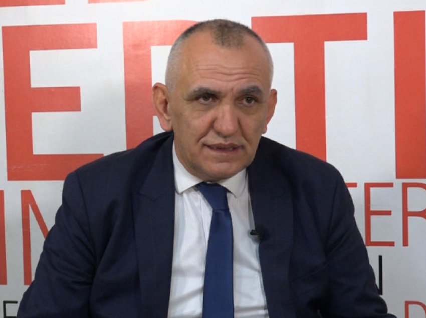 ​Viti 2024 i vështirë për bizneset, Krasniqi: Qeveria e ardhshme të ketë në prioritet ekonominë