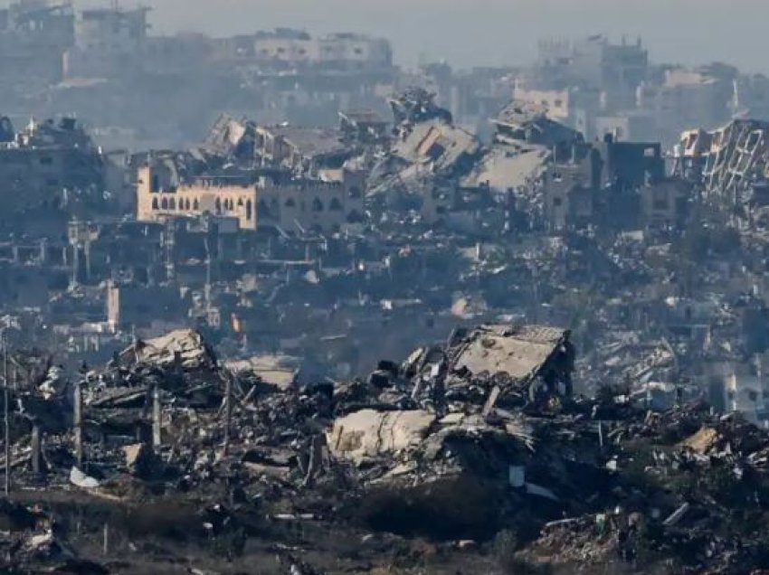 Të paktën 30 të vrarë nga sulmet izraelite në Gazë