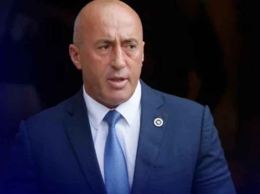 Haradinaj: Aeroporti i Gjakovës do të përshtatet që udhëtarët të mos detyrohen për raste emergjente të aterojnë në Beograd e Shkup