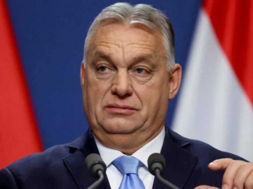 Orban nuk ftohet në inaugurimin e Presidencës polake të BE-së