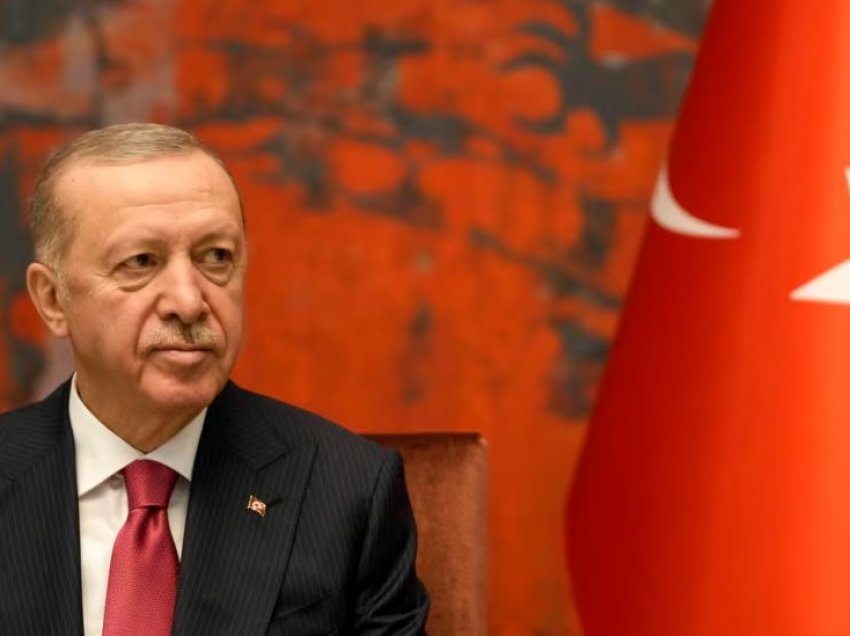 Erdogan për Gazën: Historia do ta dëshmojë se kishim të drejtë