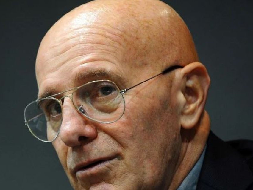 Sacchi: Kush do ta besonte reagimin e Milanit