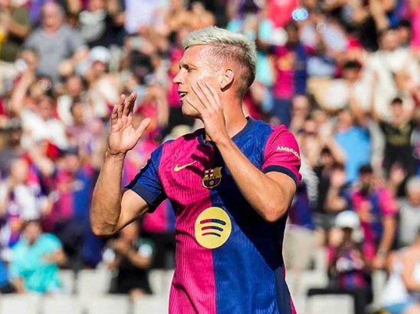 La Liga dhe Federata Spanjolle marrin vendimin zyrtar