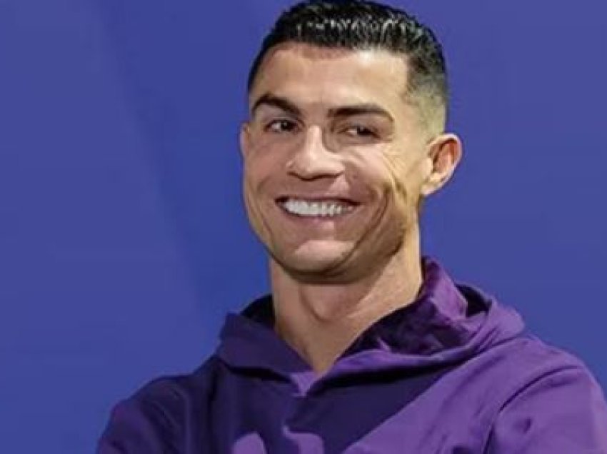 Tri opsione për Cristiano Ronaldon