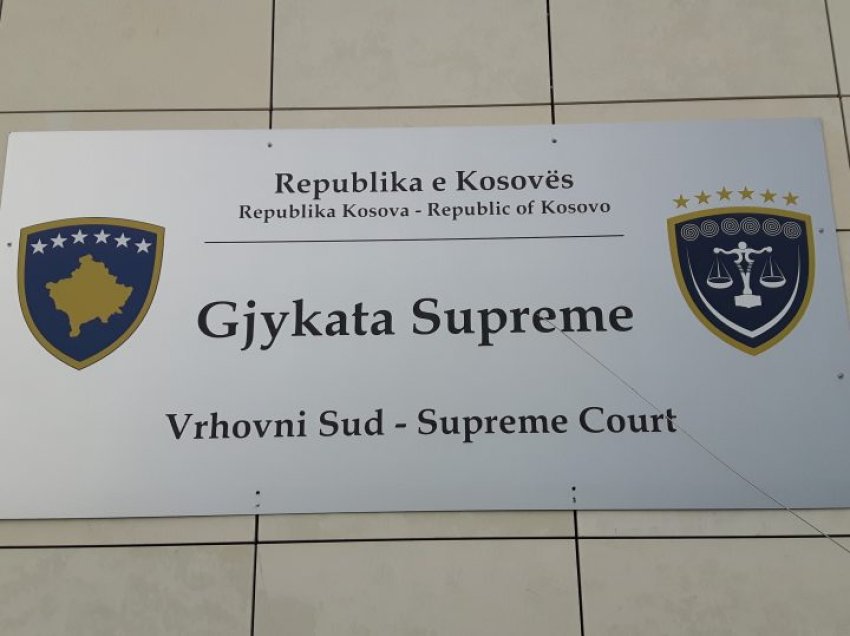 Juristi tregon se cili do të jetë vendimi i Supremes: Vetëm në këtë formë, Lista Serbe shpallet si organizatë terroriste