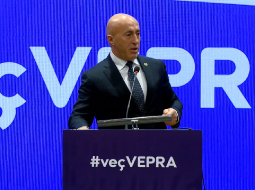 Haradinaj del me 5 pika të strategjisë për zhvillimin e sistemit elektroenergjetik: Kosova ndodhet para një periudhe kritike