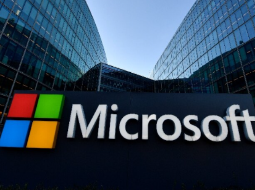 Microsoft planifikon të investojë 80 miliardë dollarë në qendrat e të dhënave me AI