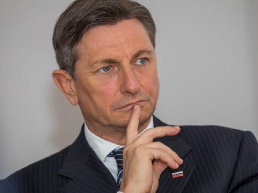 Pahor hoqi dorë nga synimi për emisar me kritika ndaj Brukselit: Koha për intervenim politik, frika…