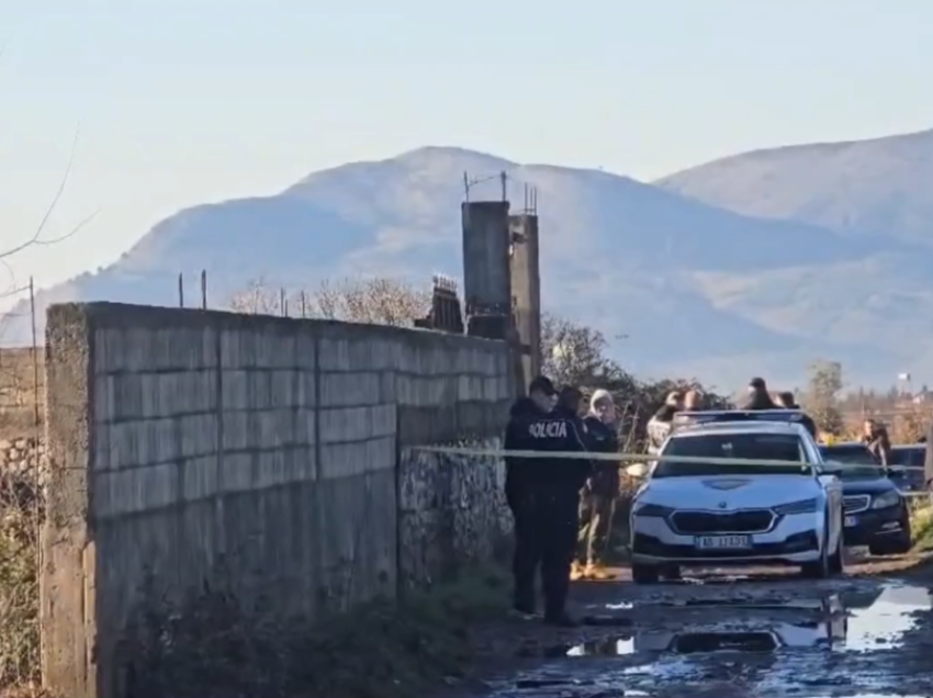 Ekzekutimi i 33-vjeçarit në Dragoç, flet babai i viktimës: Nuk jam në dijeni të ndonjë konflikti, për herë të fundit folëm…