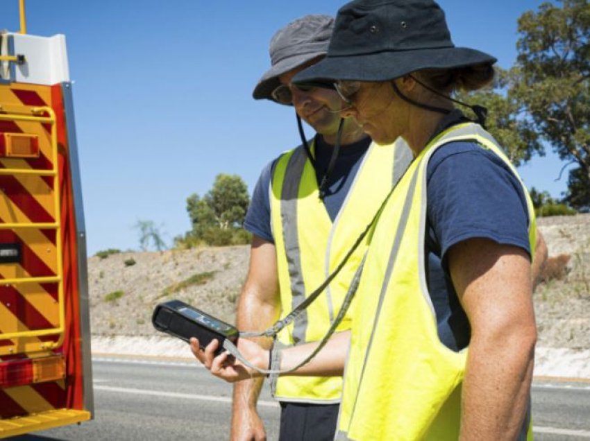 Australia goditet nga një valë të nxehti, temperatura deri në 45 gradë 