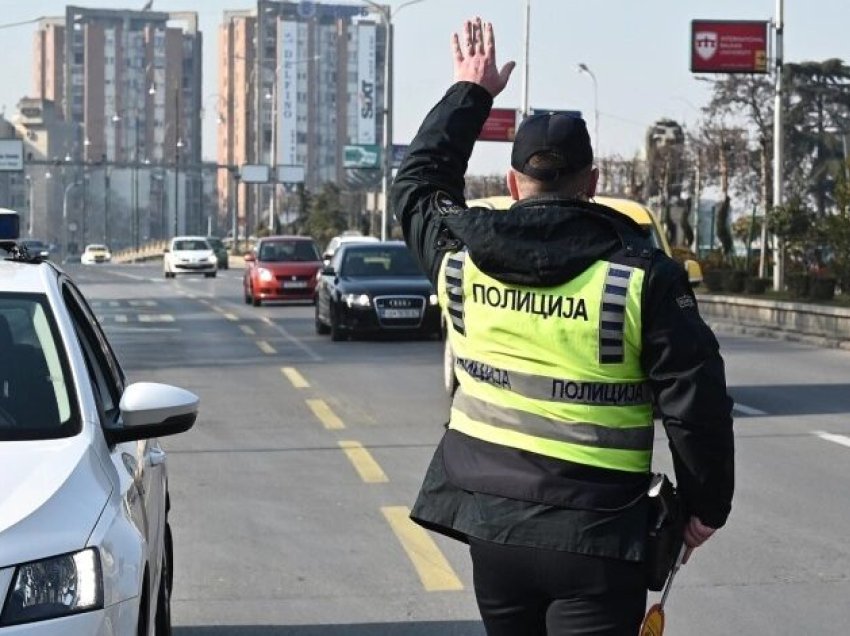 Shkaku i Krishtlindjes, nesër në Shkup do të ketë regjim të posaçëm në komunikacion